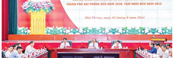 Bản tin Khoa học và Kinh tế số 17
