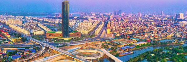 Những dấu ấn nổi bật trong thực hiện phong trào thi đua yêu nước giai đoạn 2020 - 2025